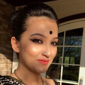 Meet your Posher, Ankita